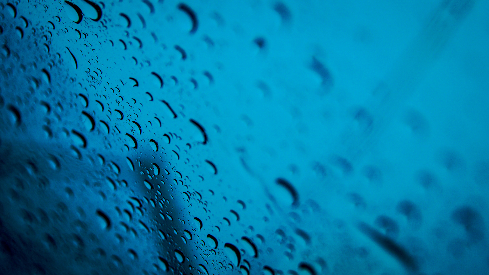 Sony SLT-A35 sample photo. Drops photography