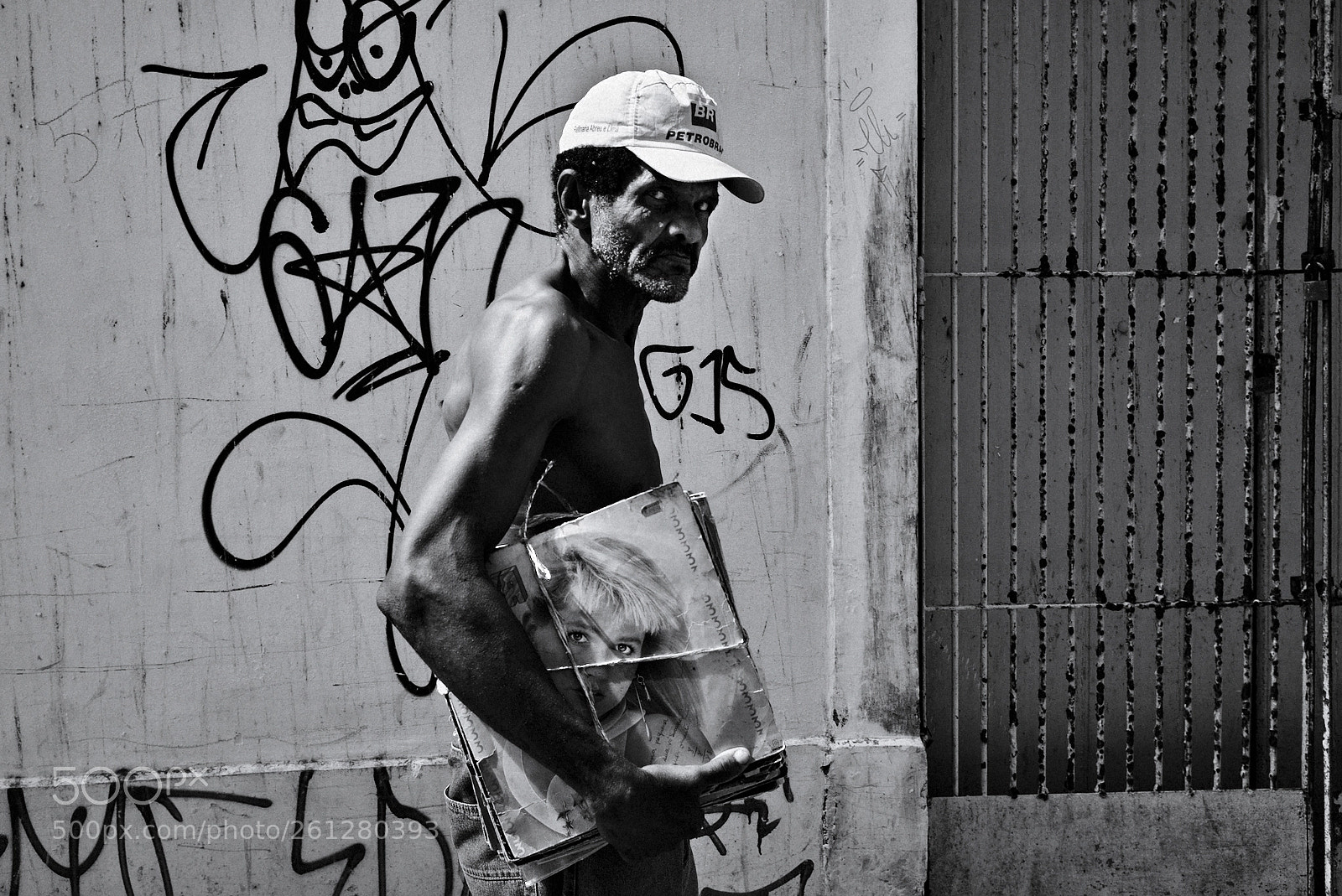 Fujifilm X100T sample photo. That look photography