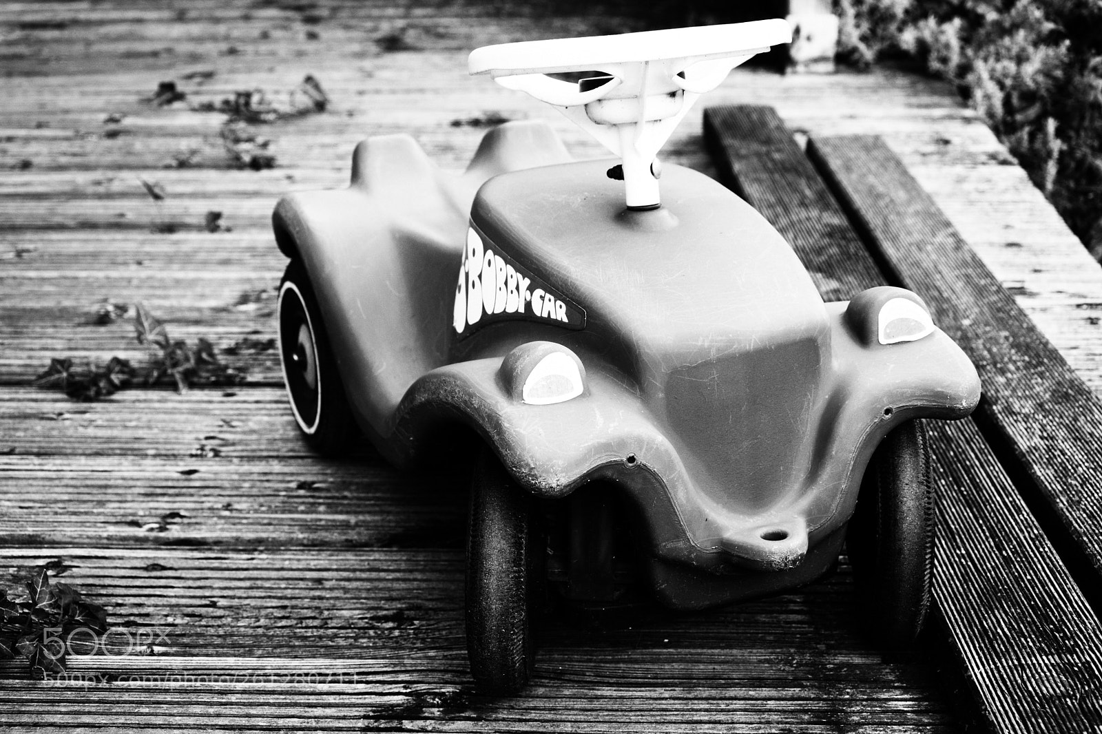 Nikon D3300 sample photo. Kiddy car photography