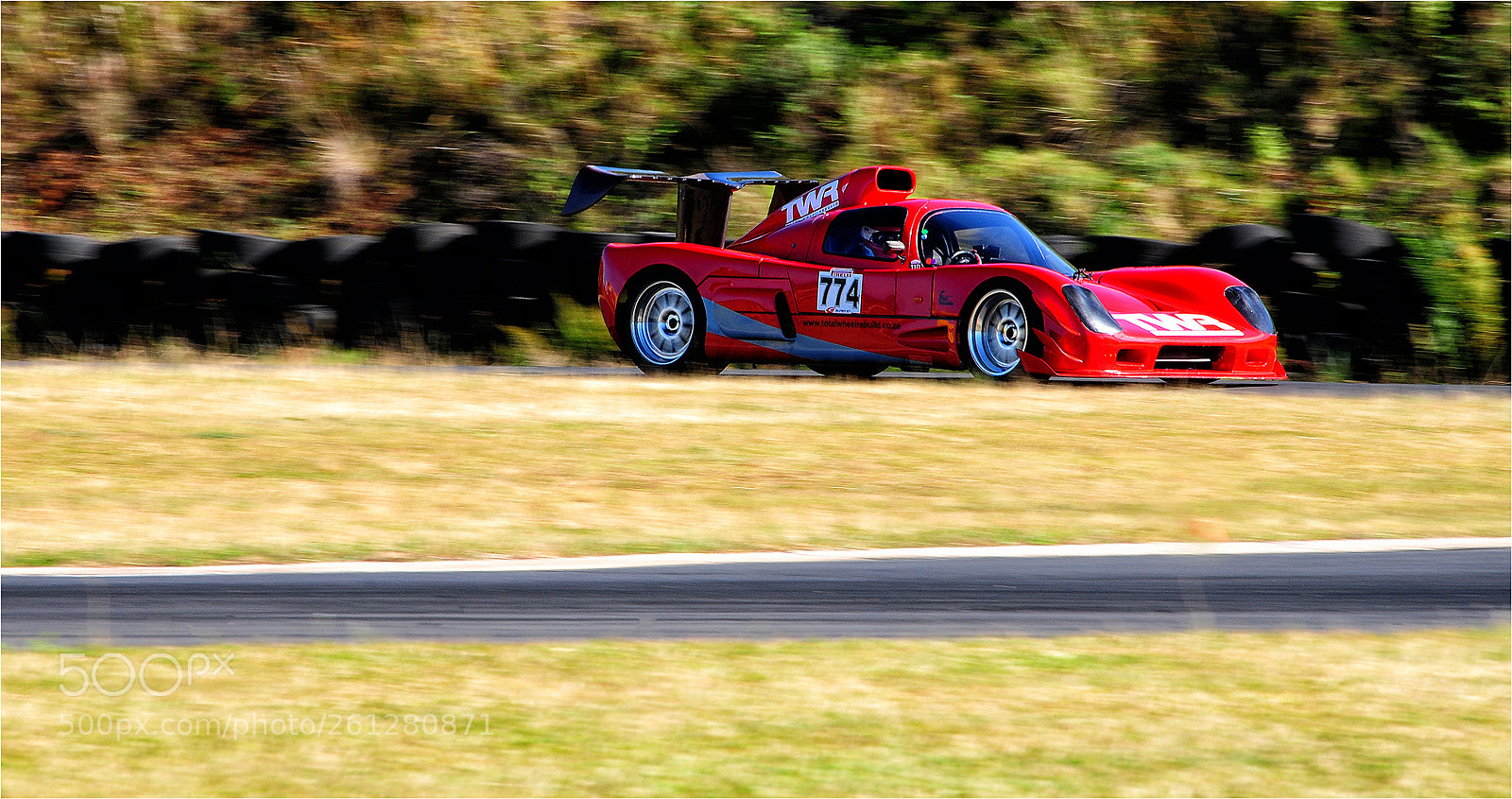 Nikon D300 sample photo. Racing ultima hd photography