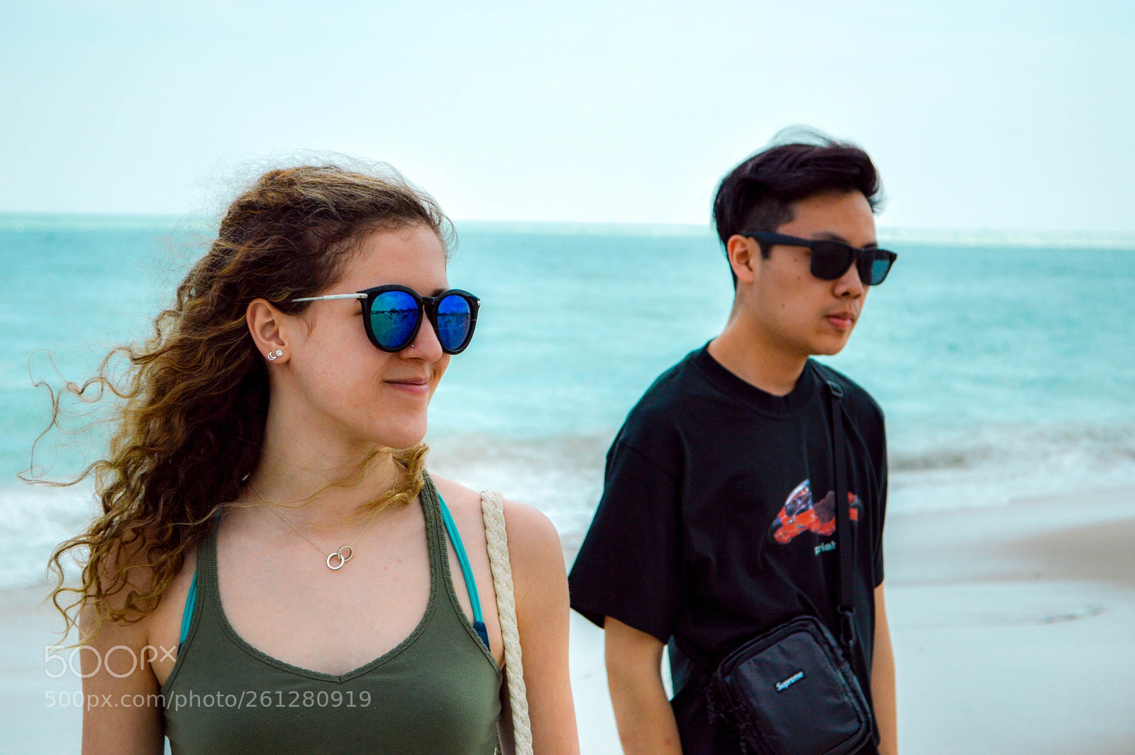 Nikon D3200 sample photo. Miami_1 photography