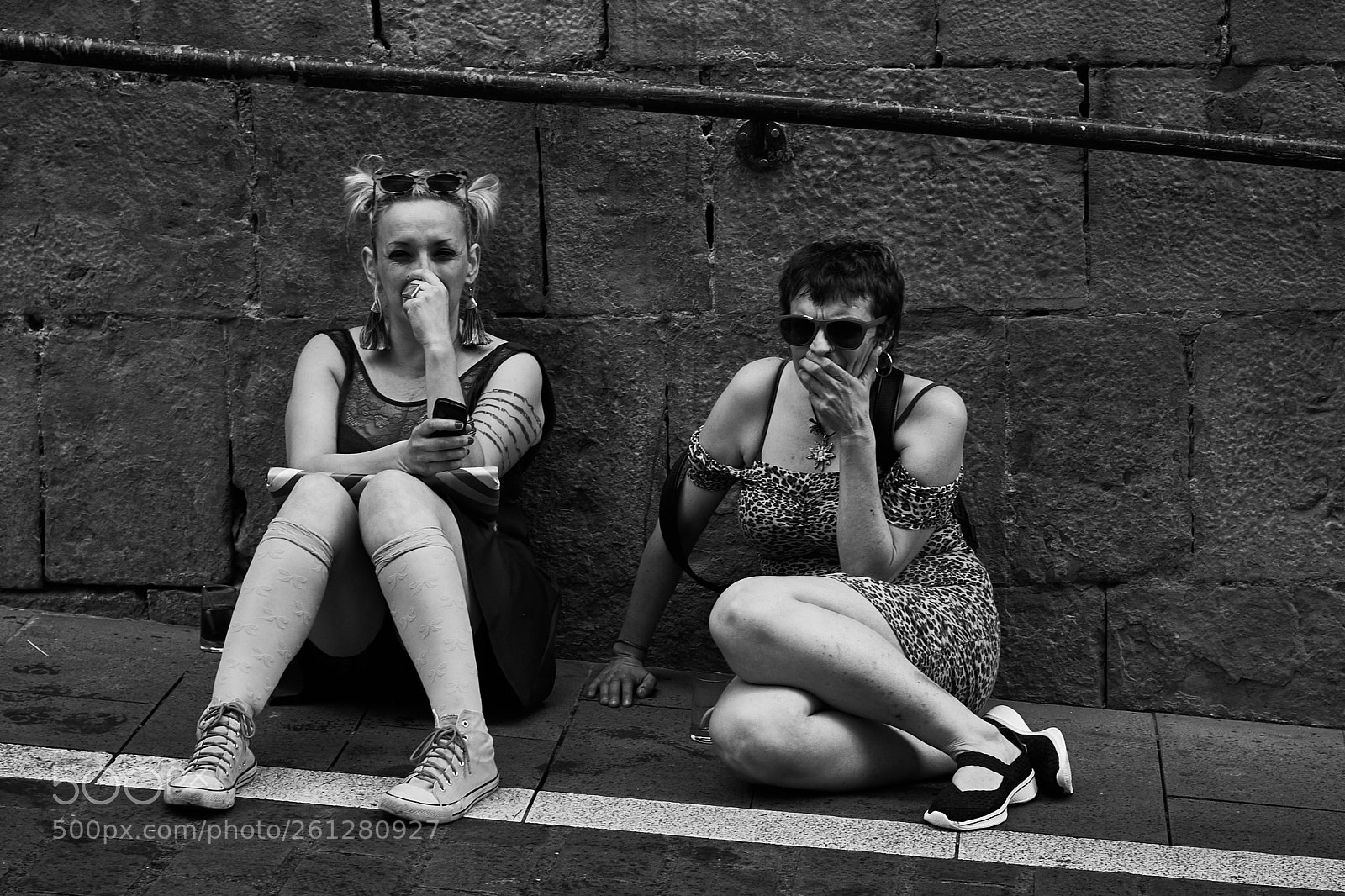 Fujifilm X-T2 sample photo. Iruña photography