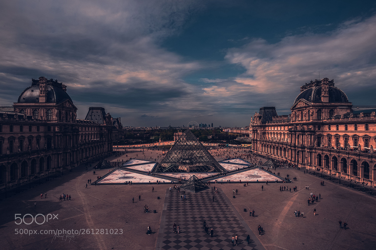 Nikon D750 sample photo. Musee' du louvre photography