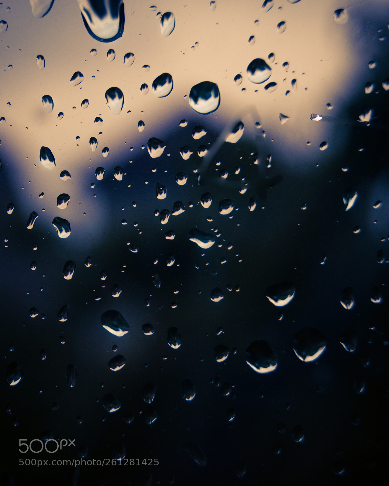Nikon D3200 sample photo. Water drops photography