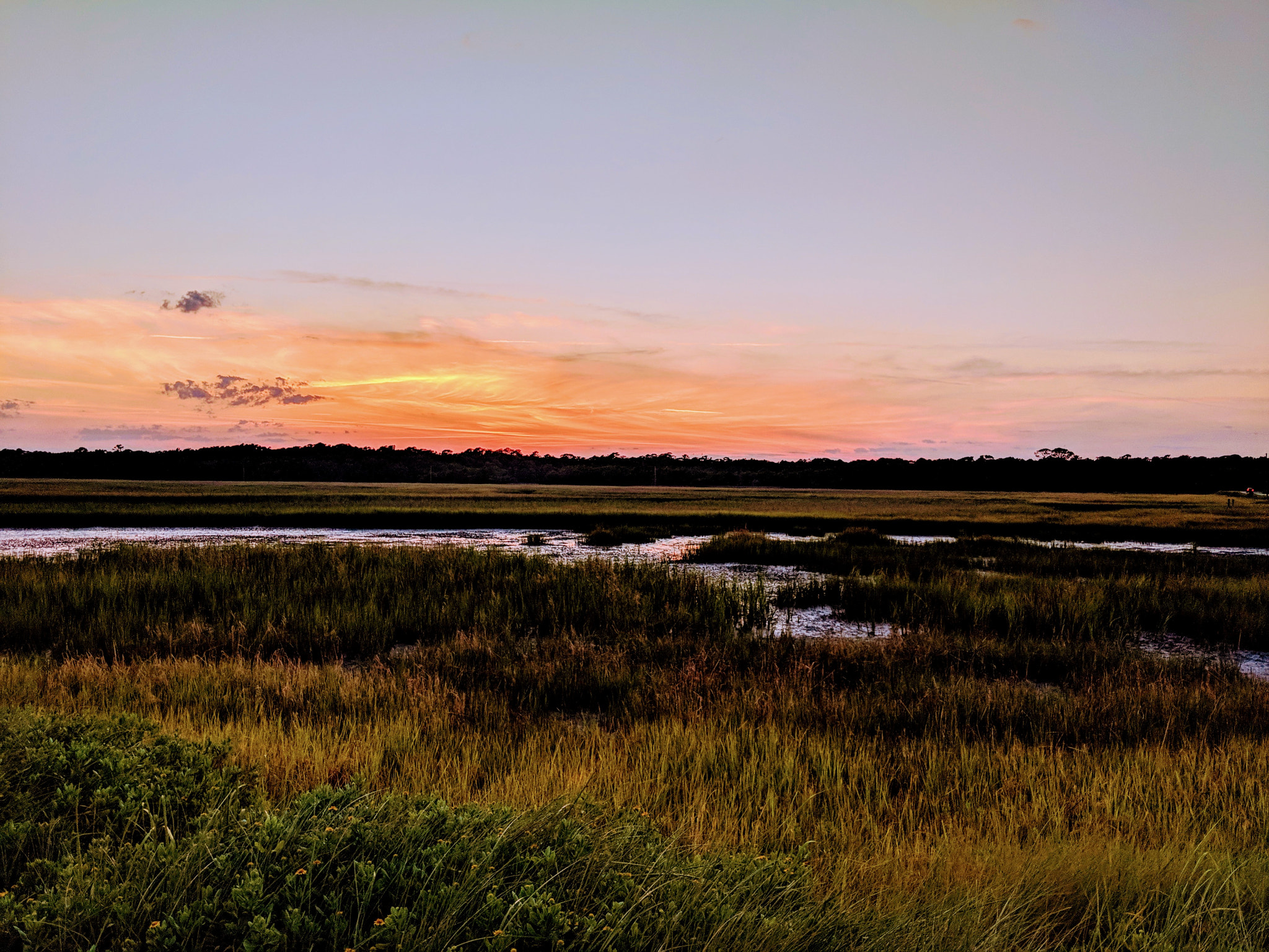 Google Pixel 2 XL sample photo