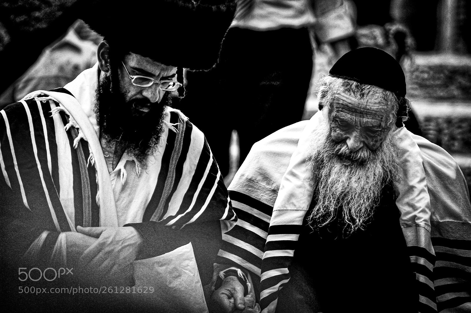 Canon EOS 7D sample photo. Wise mens photography