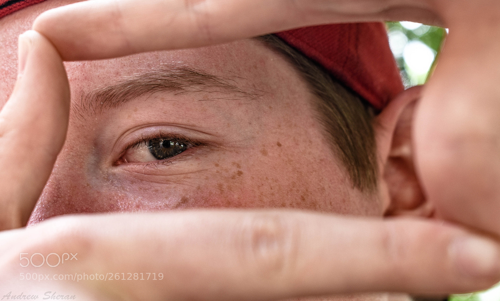 Nikon D3400 sample photo. Figurative human form photography