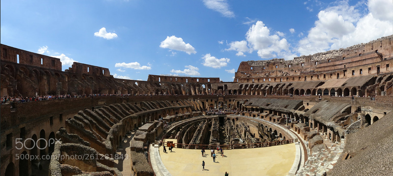 Sony Cyber-shot DSC-HX20V sample photo. Colosseum, rome photography