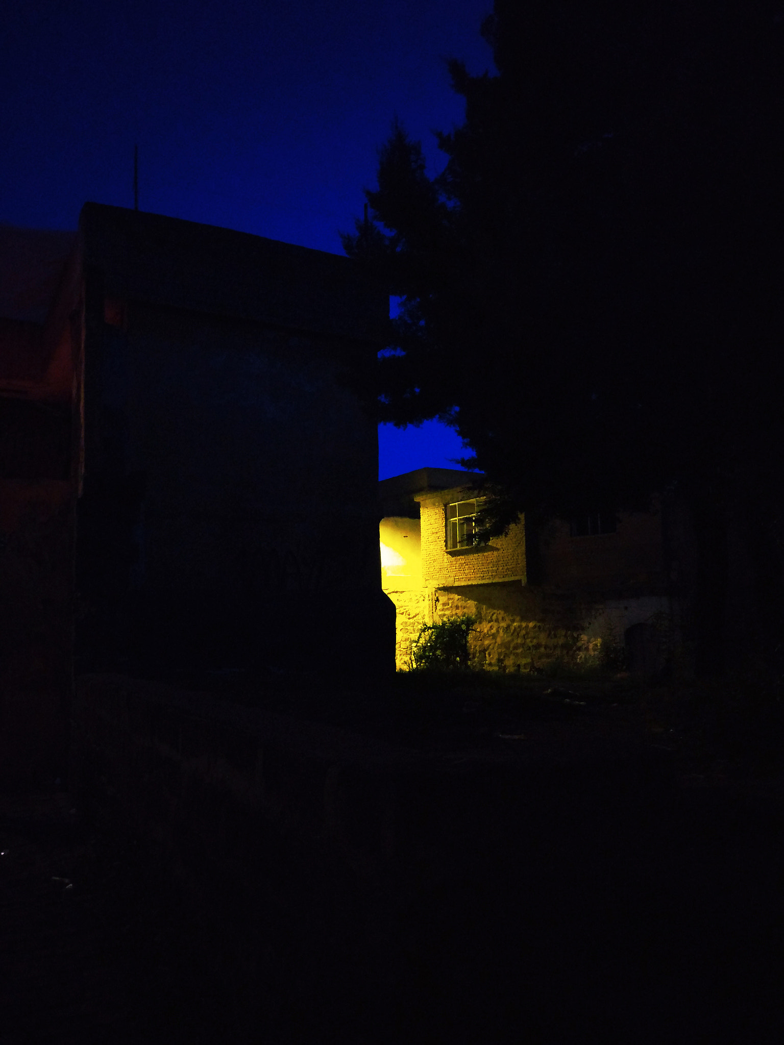 Xiaomi MI 5 sample photo