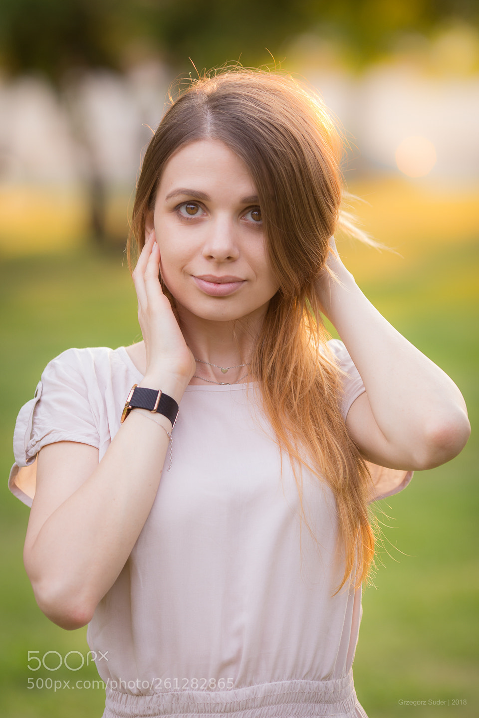 Canon EOS 6D sample photo. Iza photography