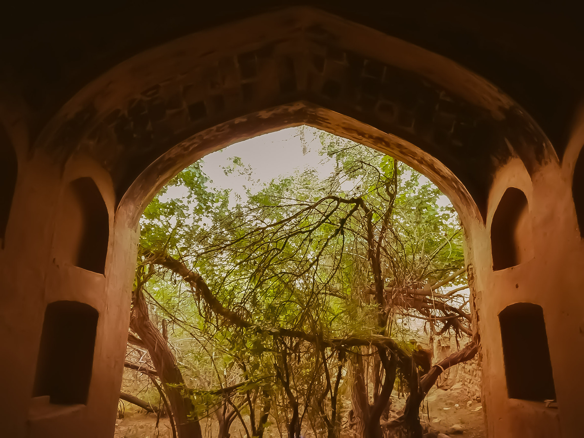 HUAWEI Mate 10 Lite sample photo