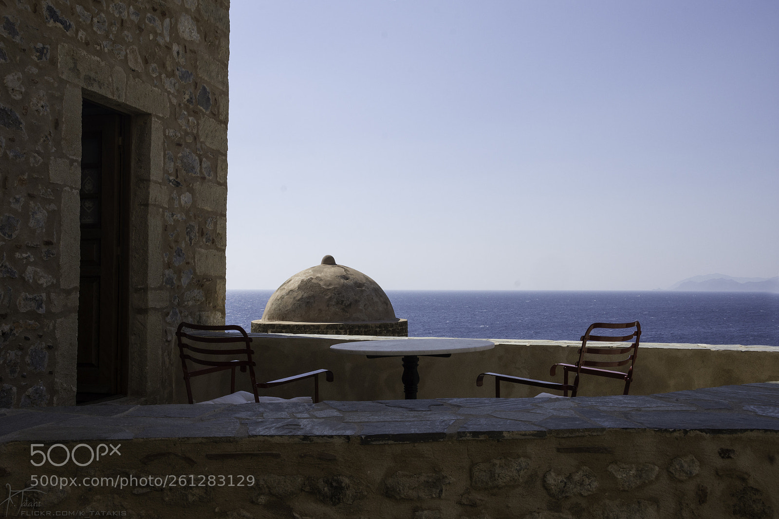 Nikon D7200 sample photo. View for two photography