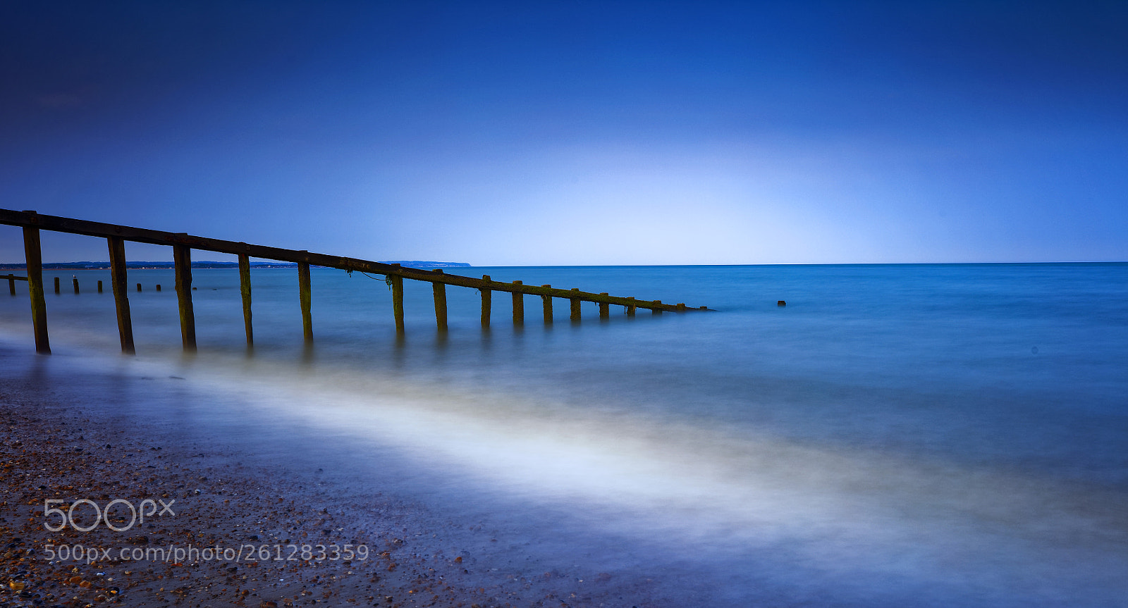 Canon EOS 5DS R sample photo. Beach blue photography