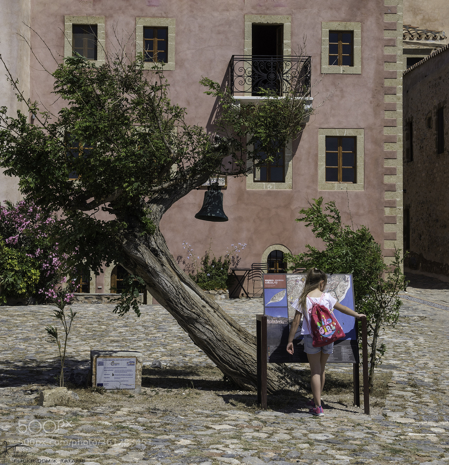 Nikon D7200 sample photo. Pink photography