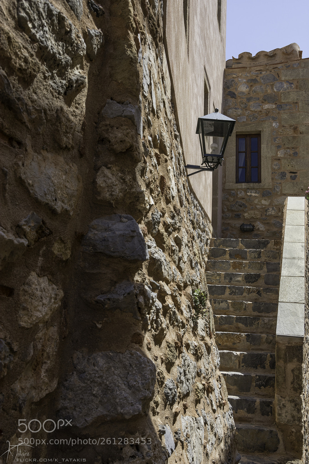 Nikon D7200 sample photo. A stonemason's guide to photography
