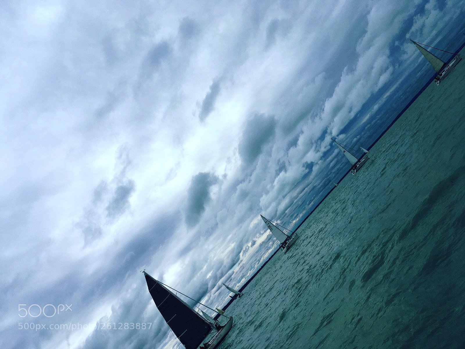 Apple iPhone SE sample photo. Lake balaton  ⛈ photography