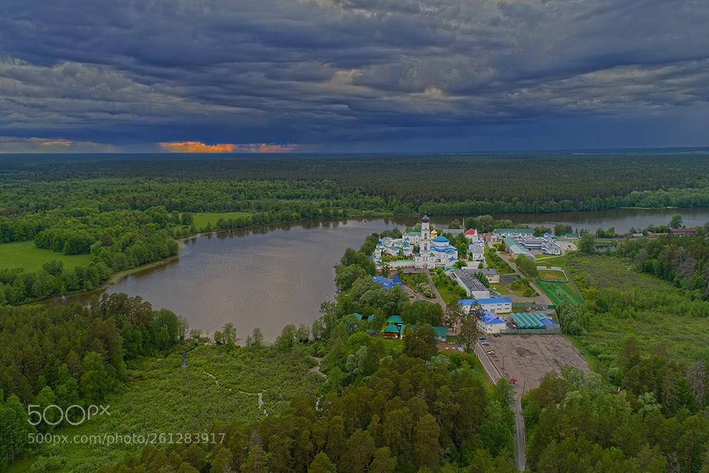 DJI FC6310 sample photo. *** photography