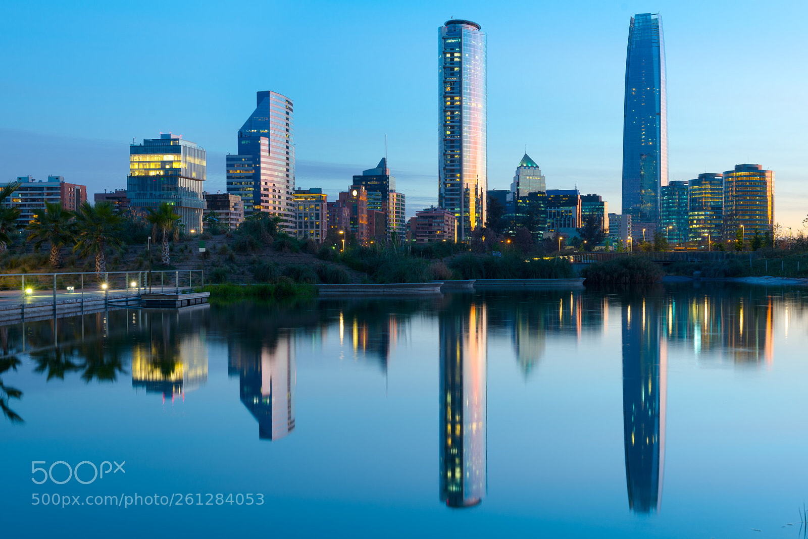 Nikon D800 sample photo. Skyline of buildings at photography