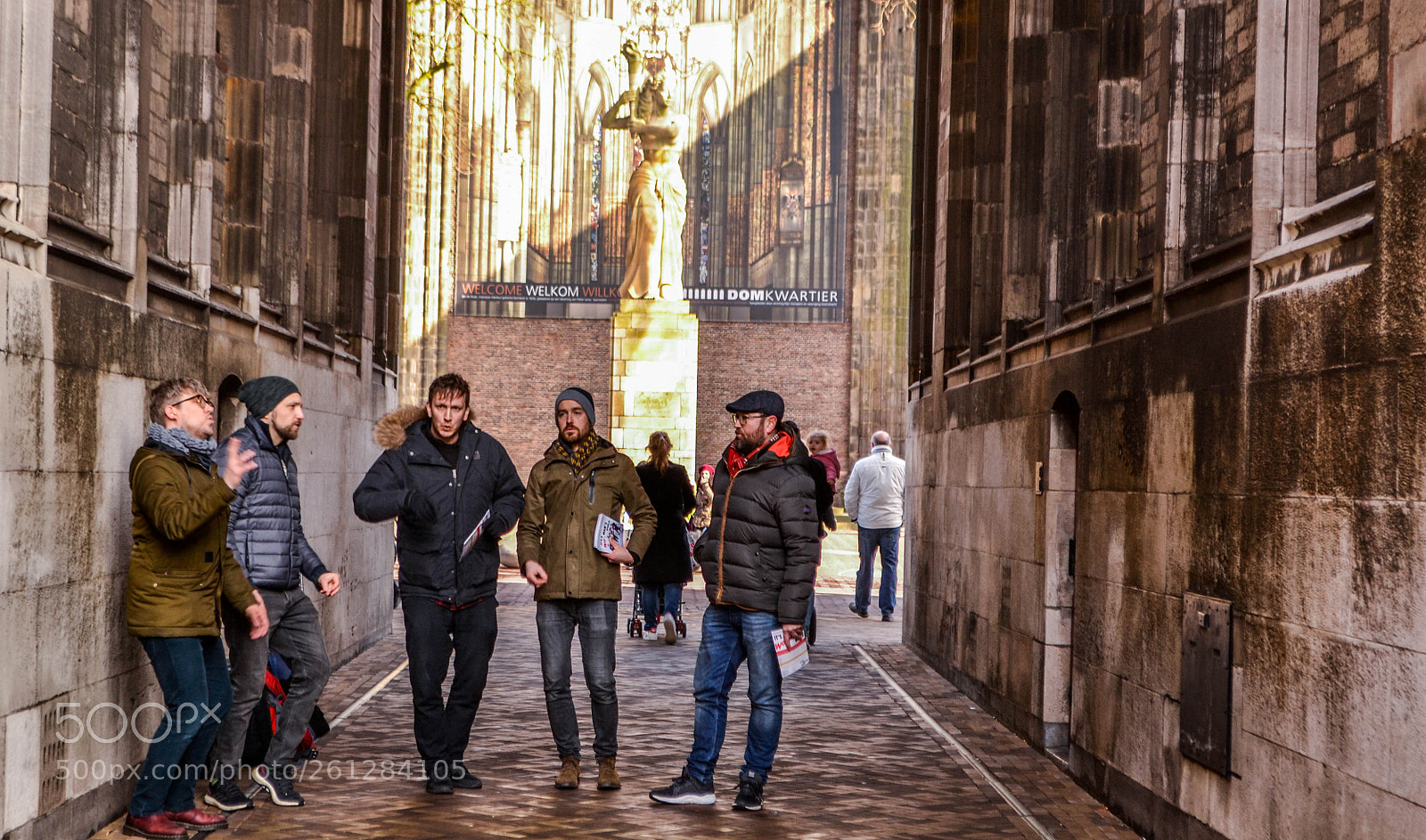 Nikon D3100 sample photo. An instument-less band photography