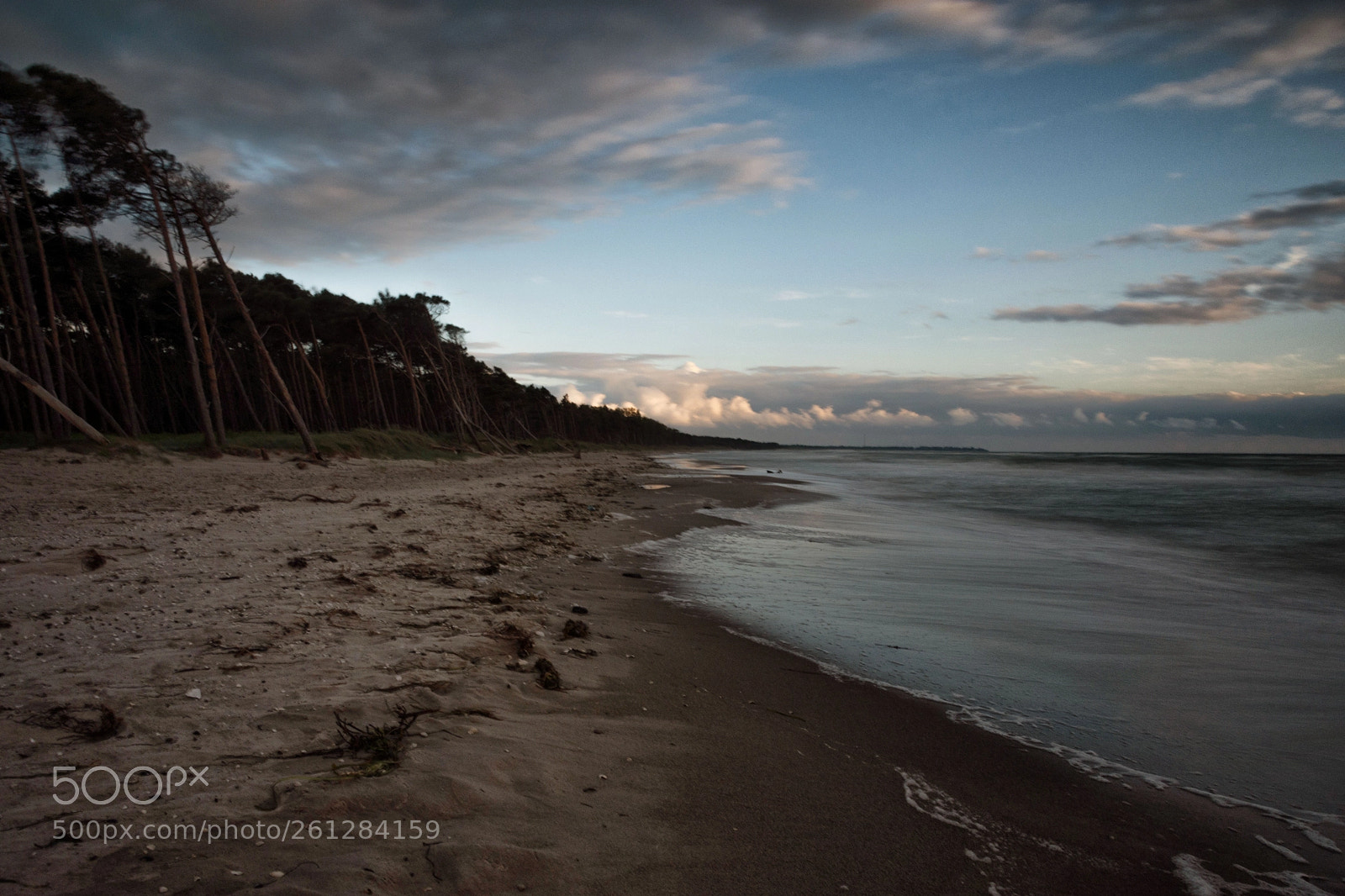 Nikon D7200 sample photo. Weststrand photography