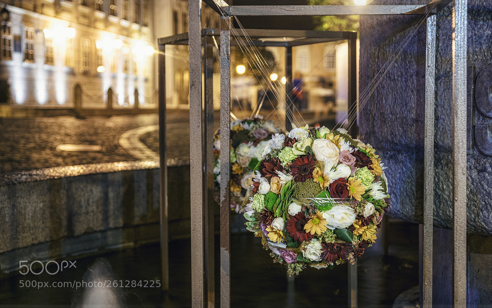 Nikon D5300 sample photo. Decoration photography