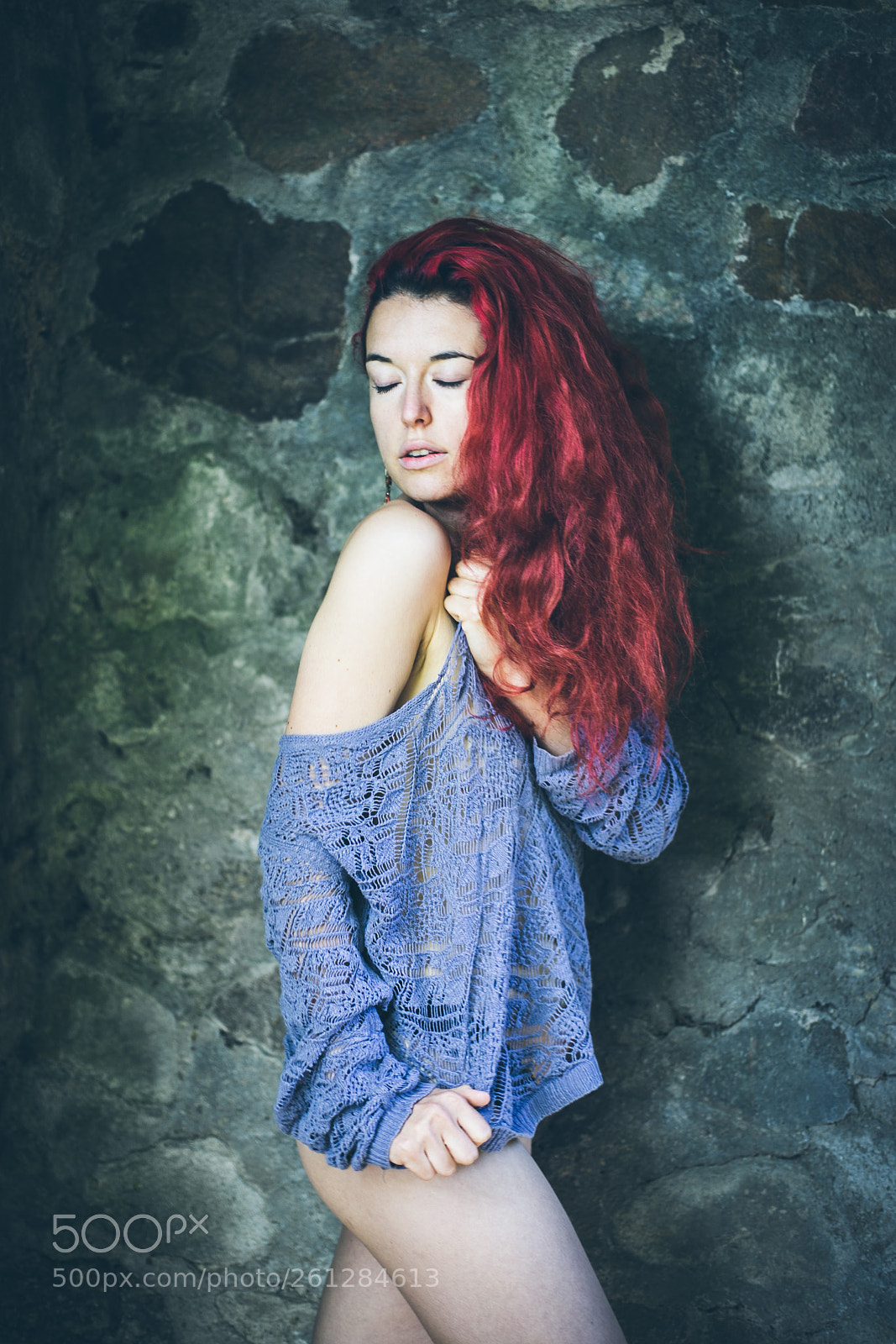 Canon EOS 6D sample photo. Louise photography