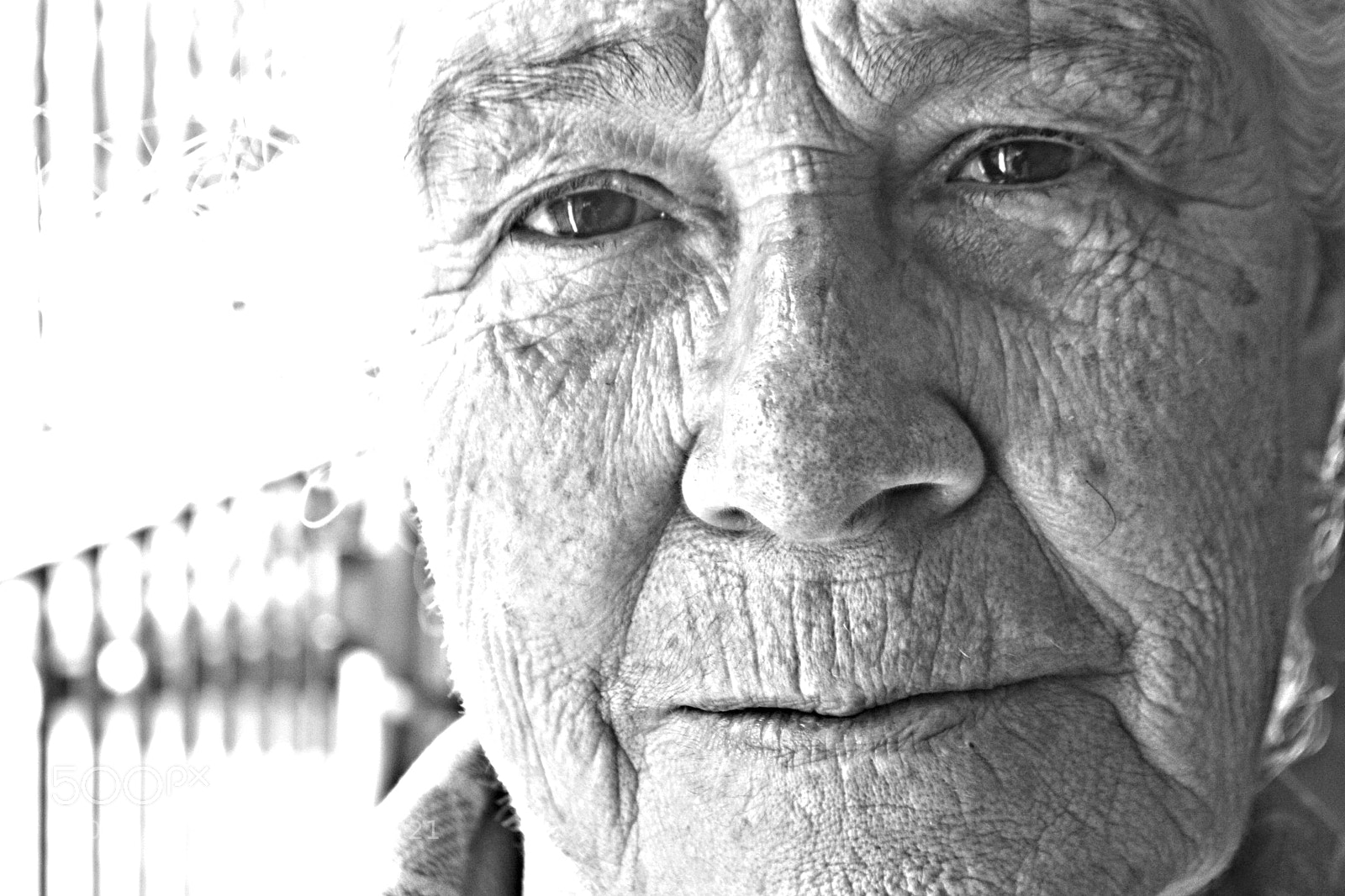 Nikon D3100 sample photo. Você photography