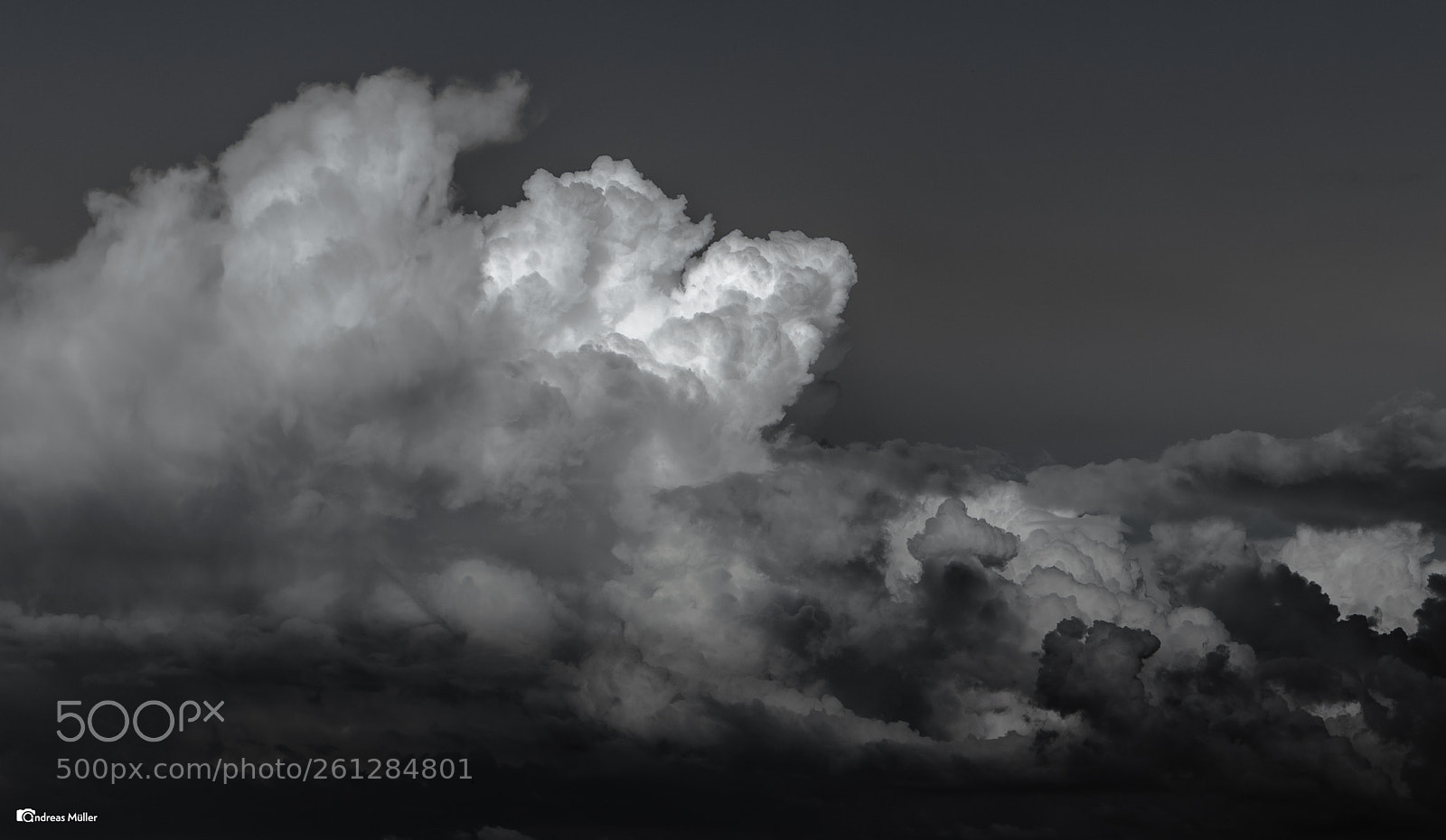 Nikon D810 sample photo. Cloud photography