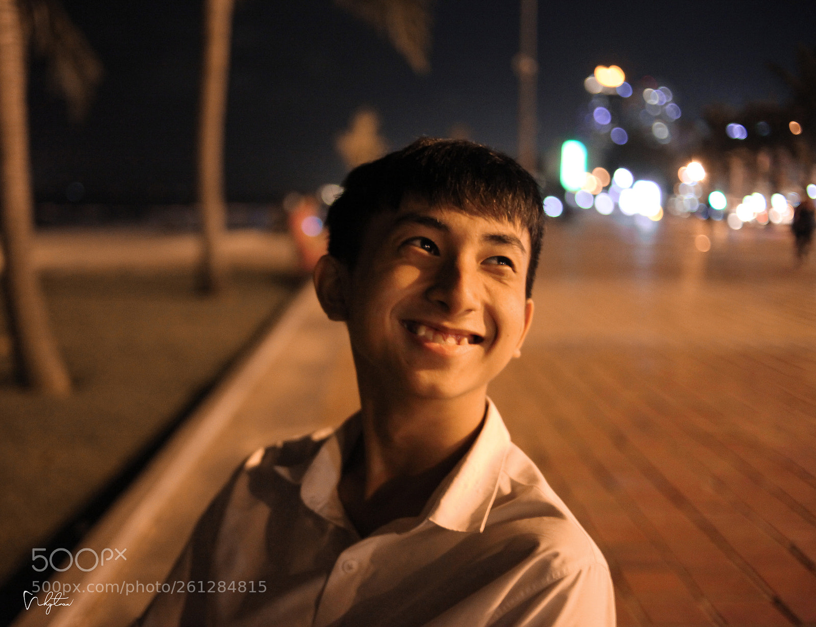 Canon EOS 5D Mark II sample photo. Fix photography