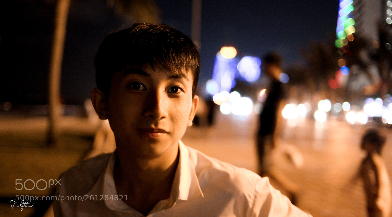 Canon EOS 5D Mark II sample photo. I'm denta. photography