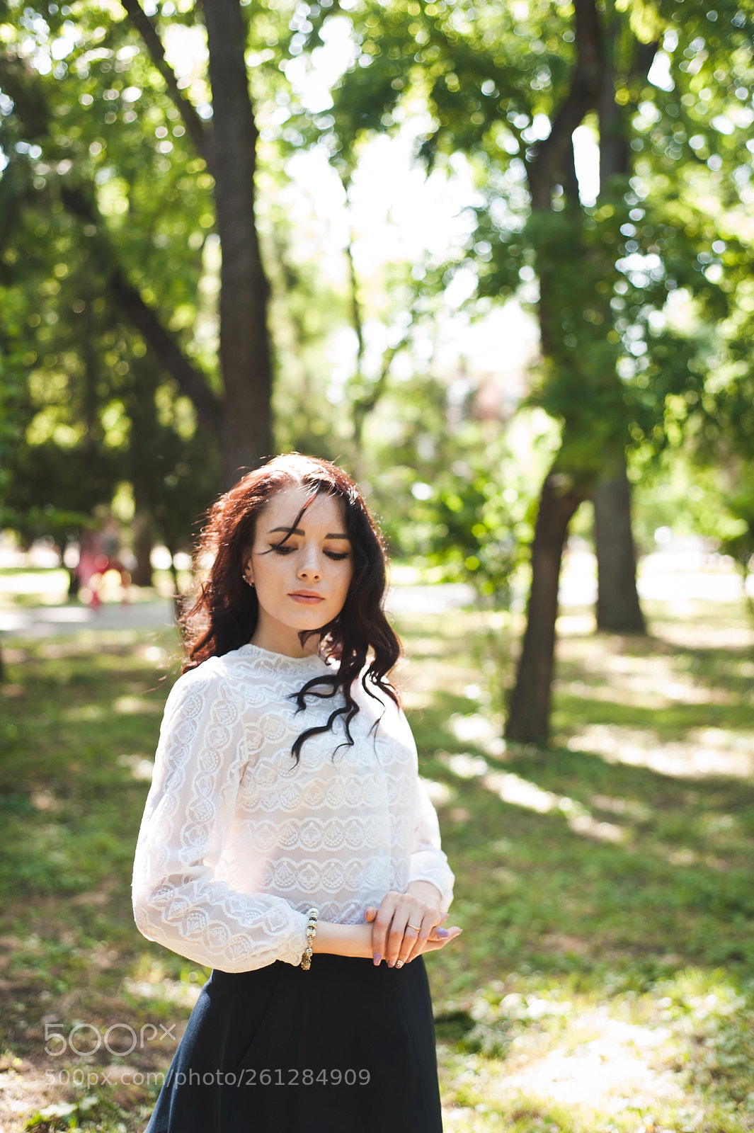 Nikon D700 sample photo. Liza photography