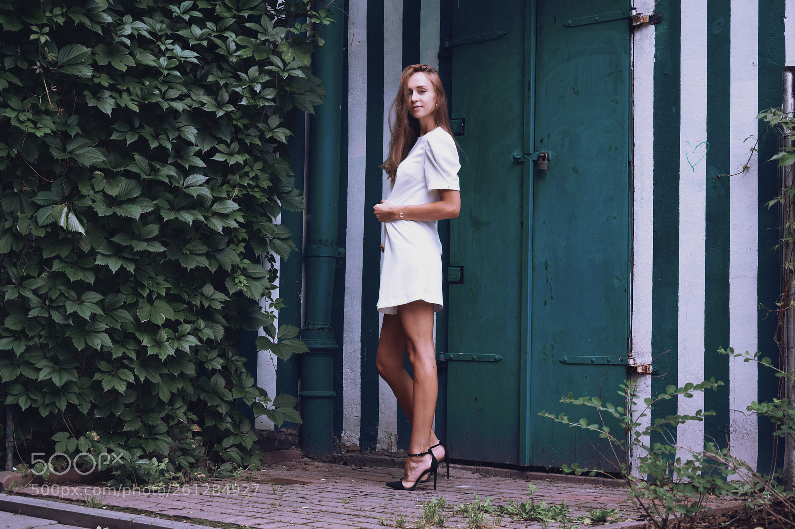 Nikon D5300 sample photo. Weronika fot sebastian gajec photography