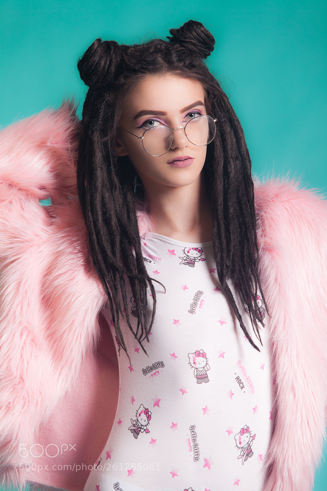 Canon EOS 5D Mark II sample photo. Beautiful girl photography