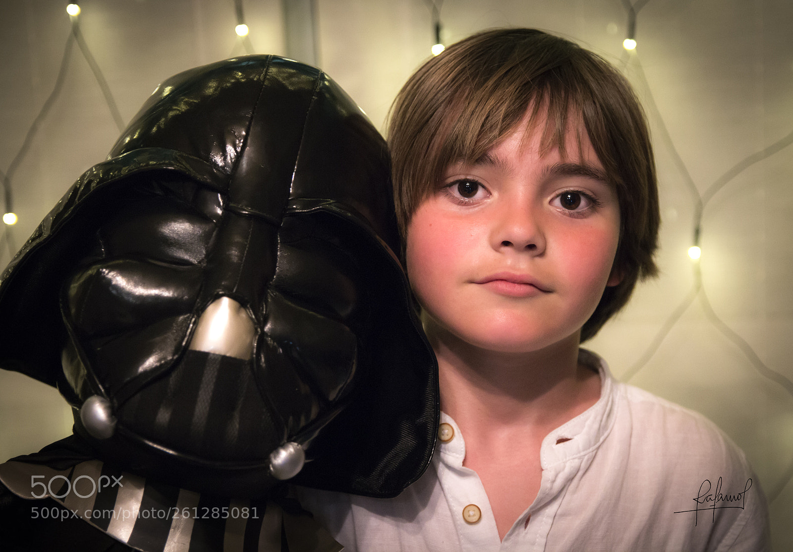 Canon EOS 70D sample photo. I am your father photography