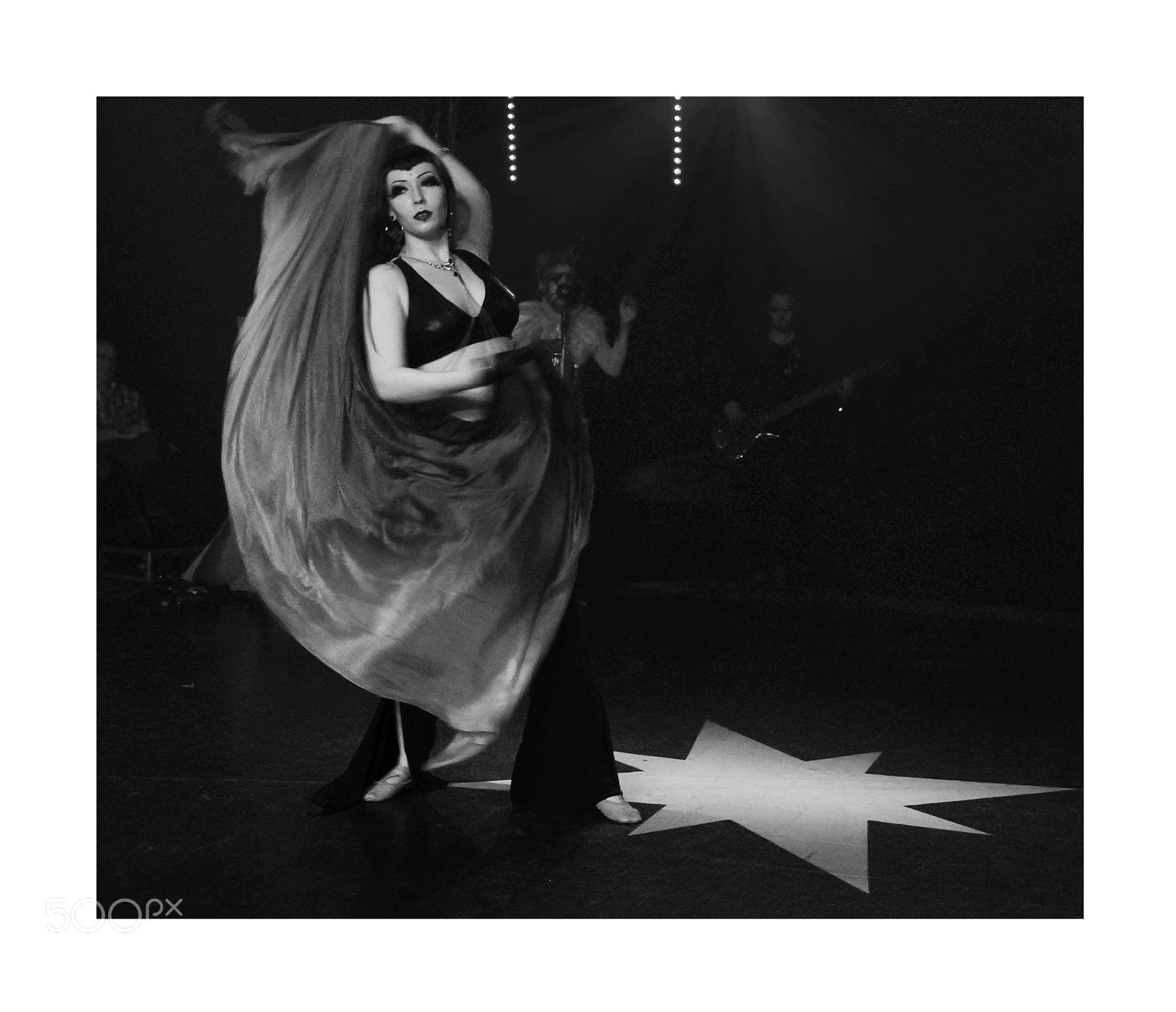 Sony SLT-A77 sample photo. Dancing photography