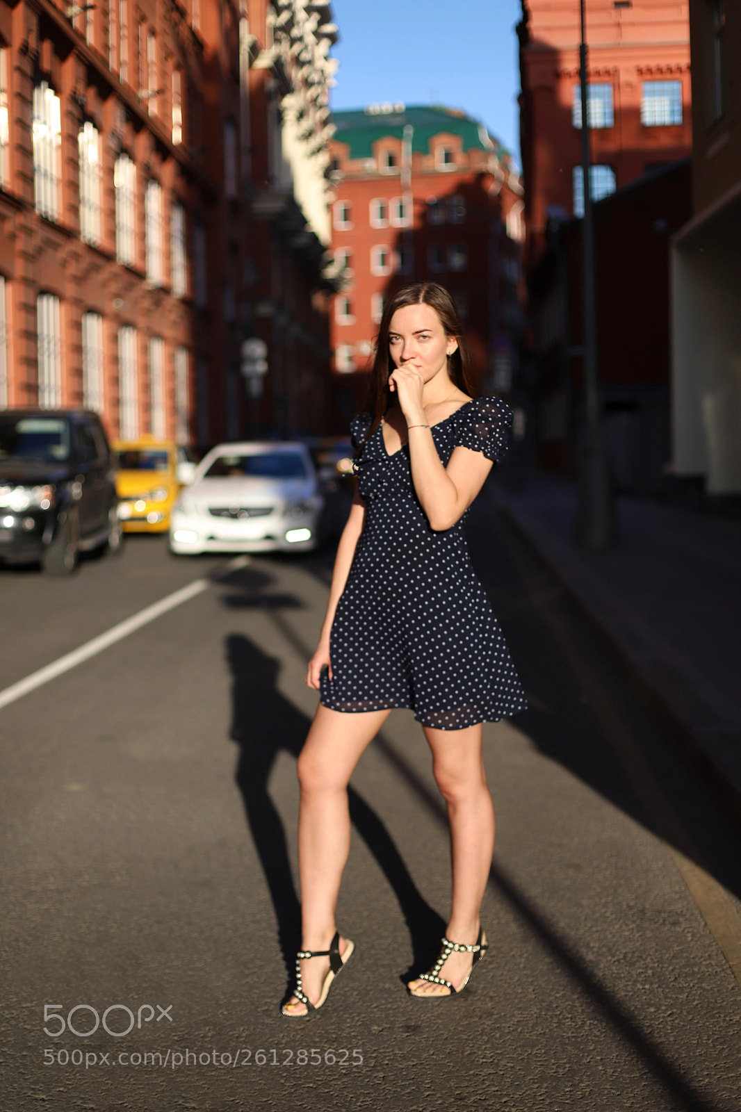 Canon EOS 6D Mark II sample photo. Seduction photography
