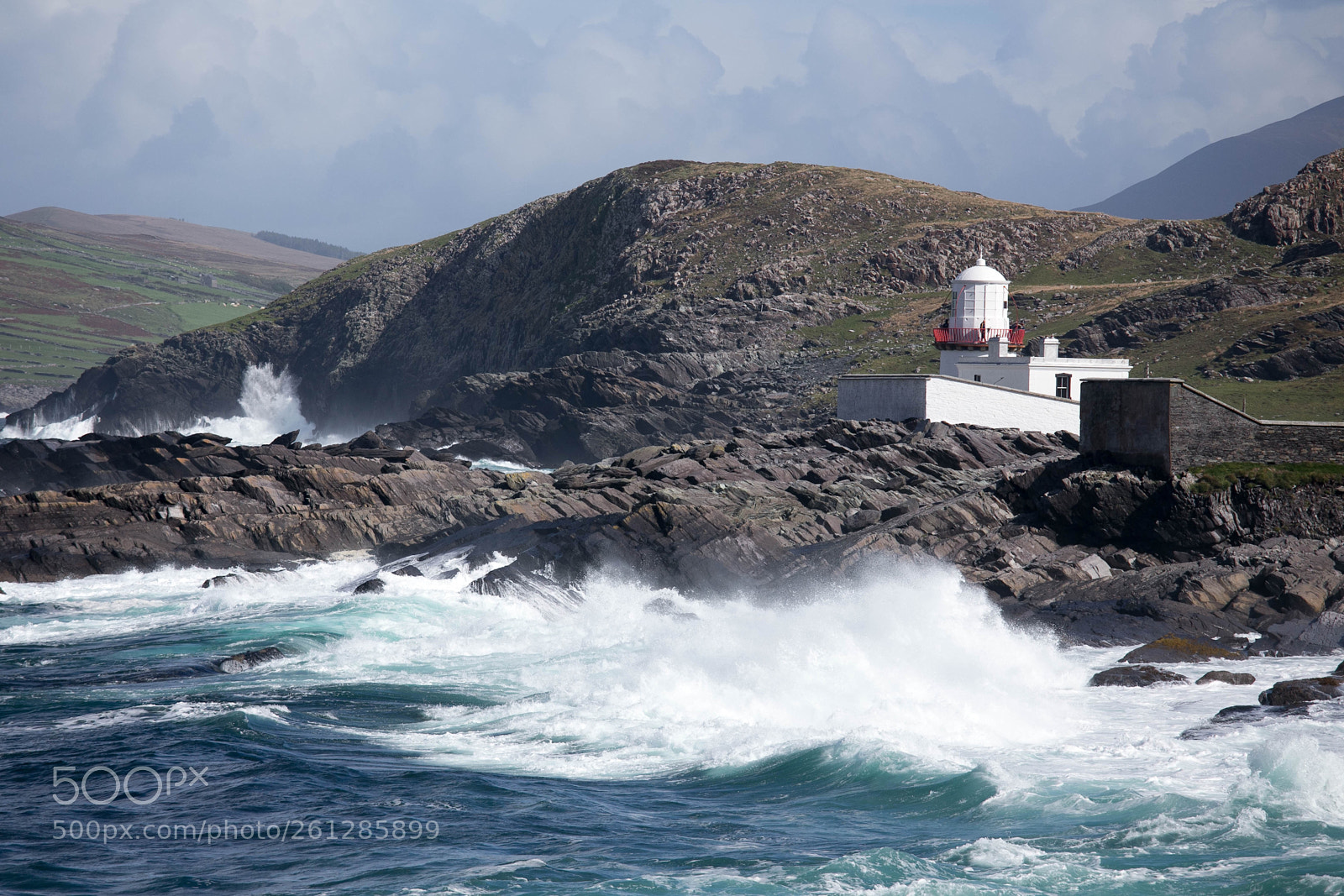 Canon EOS 6D sample photo. Storm photography