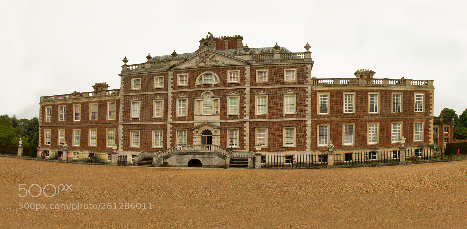 Canon EOS 70D sample photo. Wimpole hall estate photography