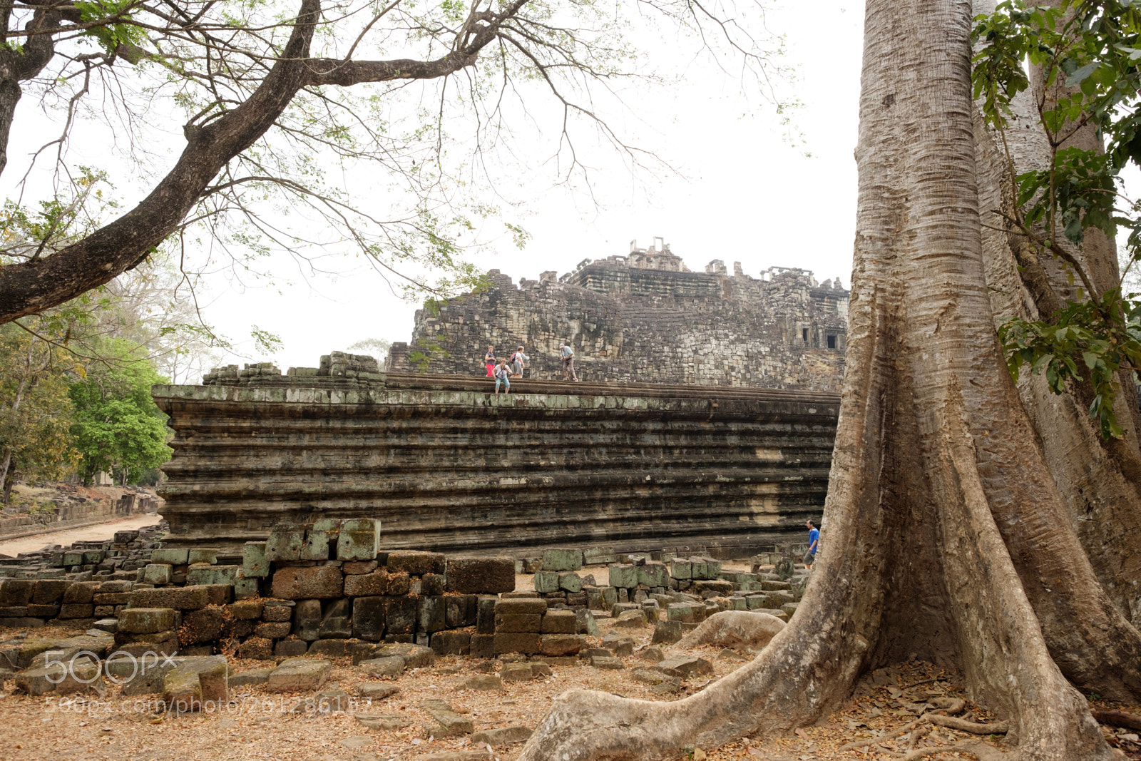Fujifilm X-Pro2 sample photo. Angkor wat photography