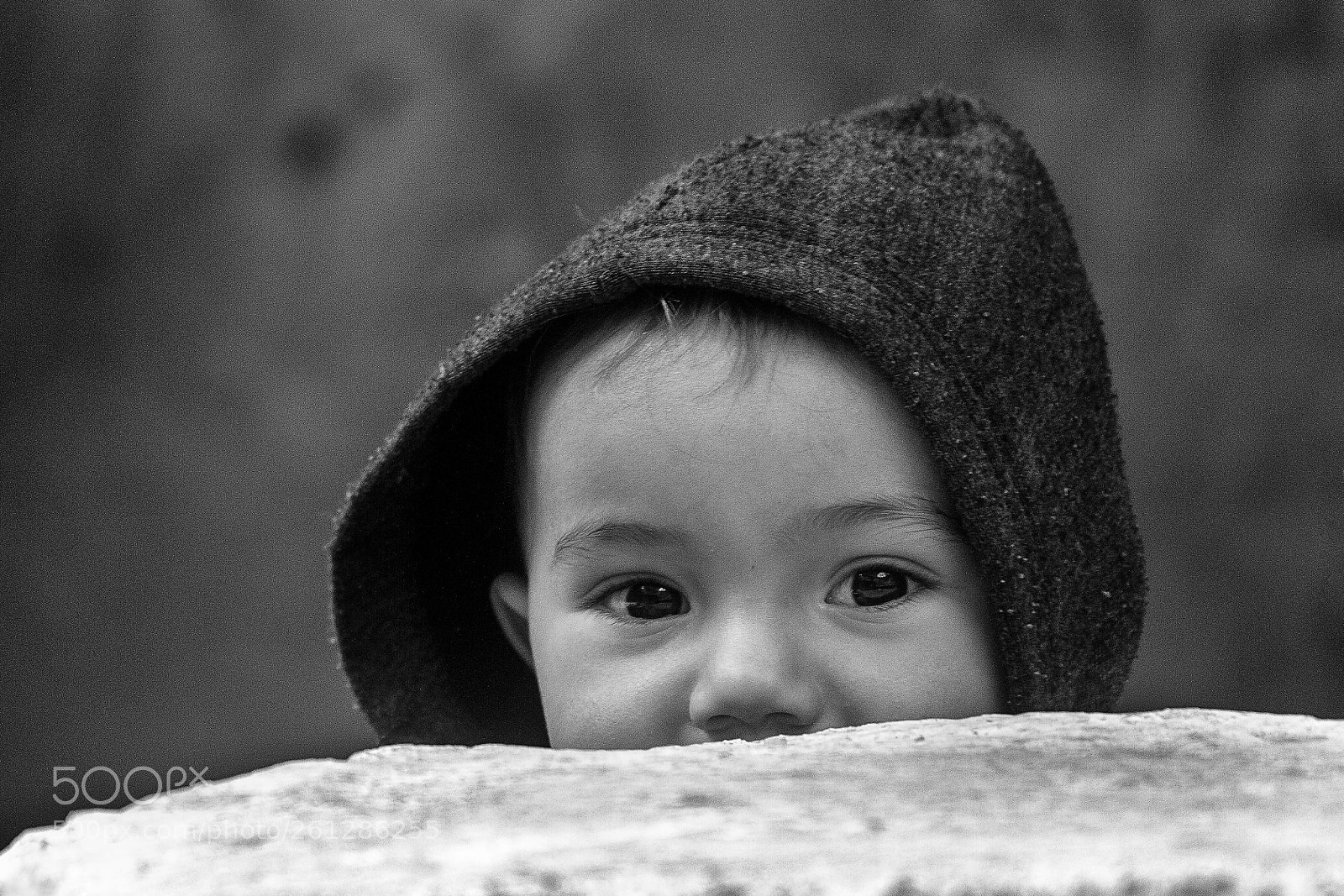 Canon EOS 7D sample photo. Hope photography