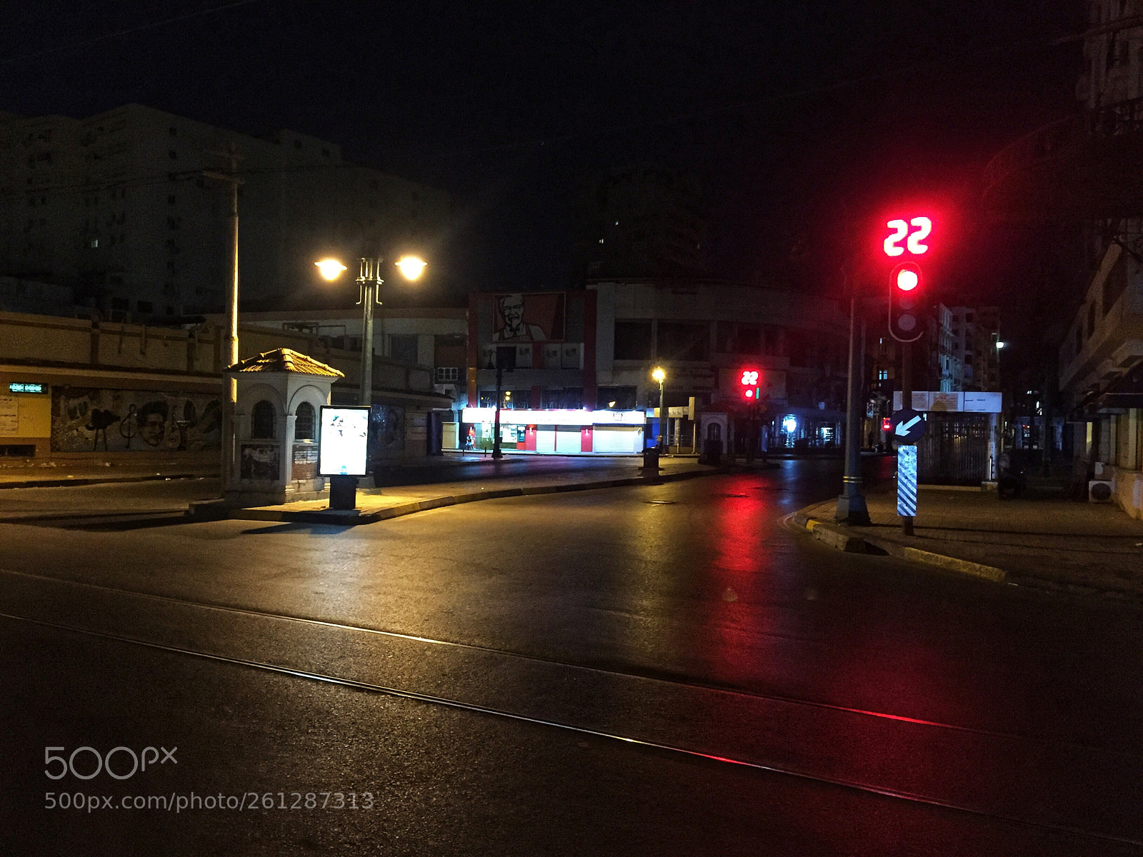 Apple iPhone 6 sample photo. Night life  photography