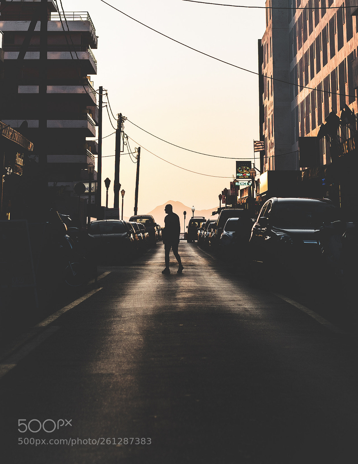 Canon EOS 60D sample photo. Street wanderer photography