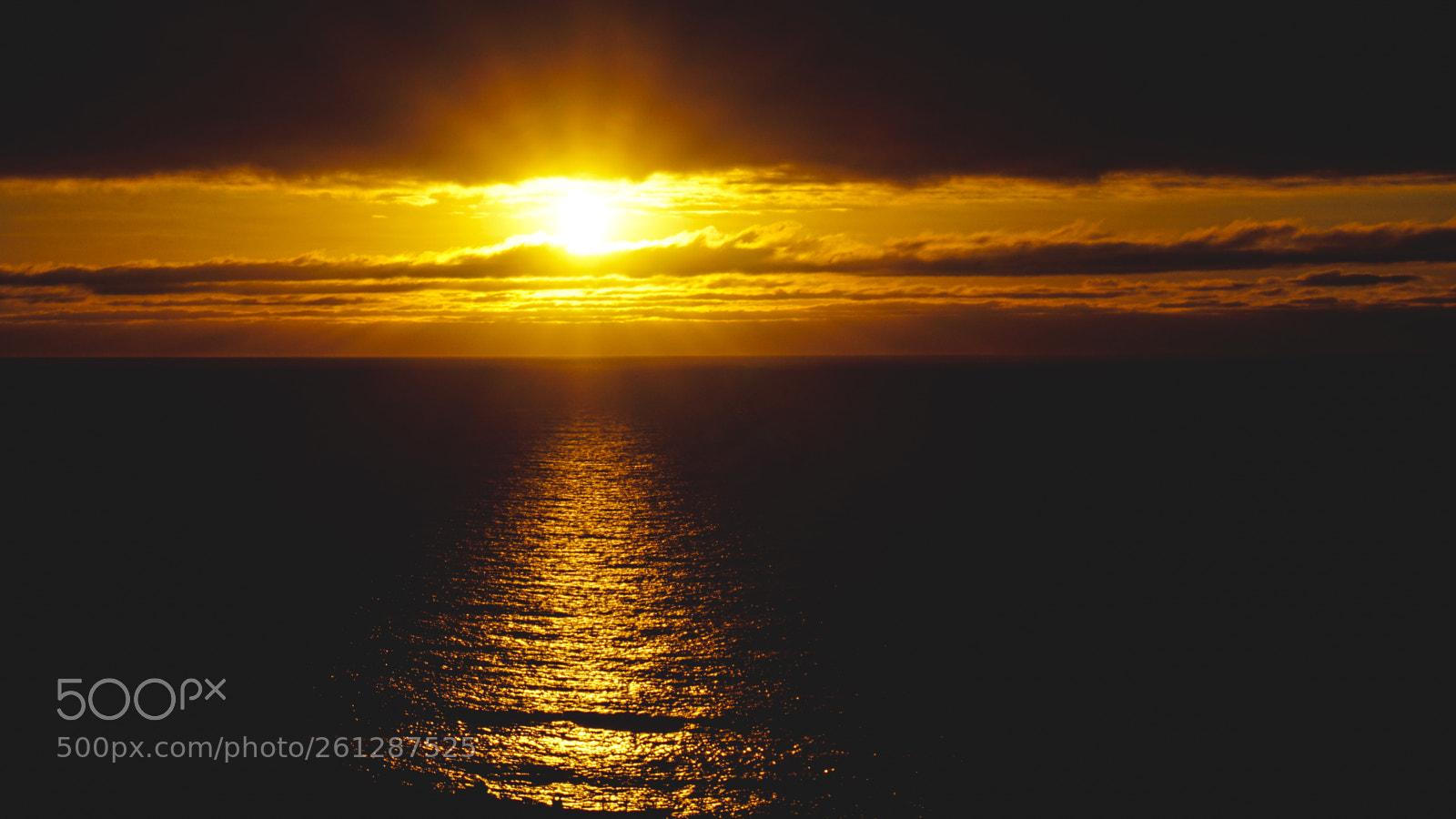 Sony a6300 sample photo. Set the sundown photography