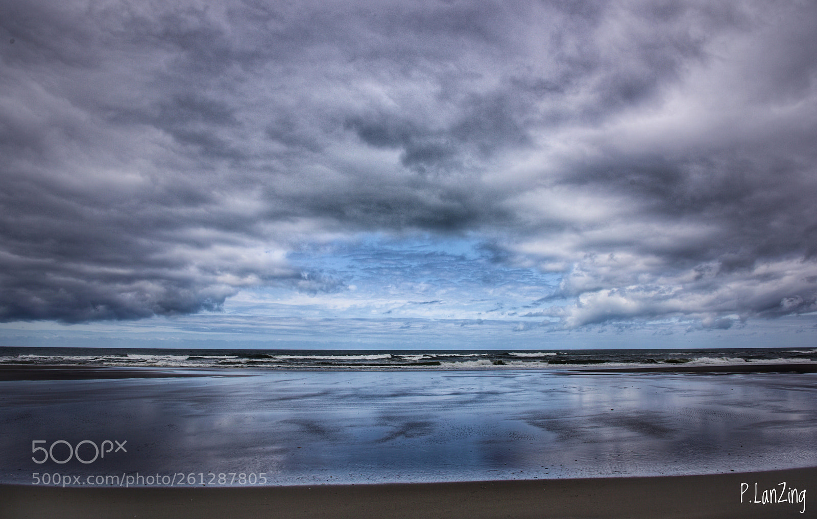 Nikon D810 sample photo. Light on the shore photography