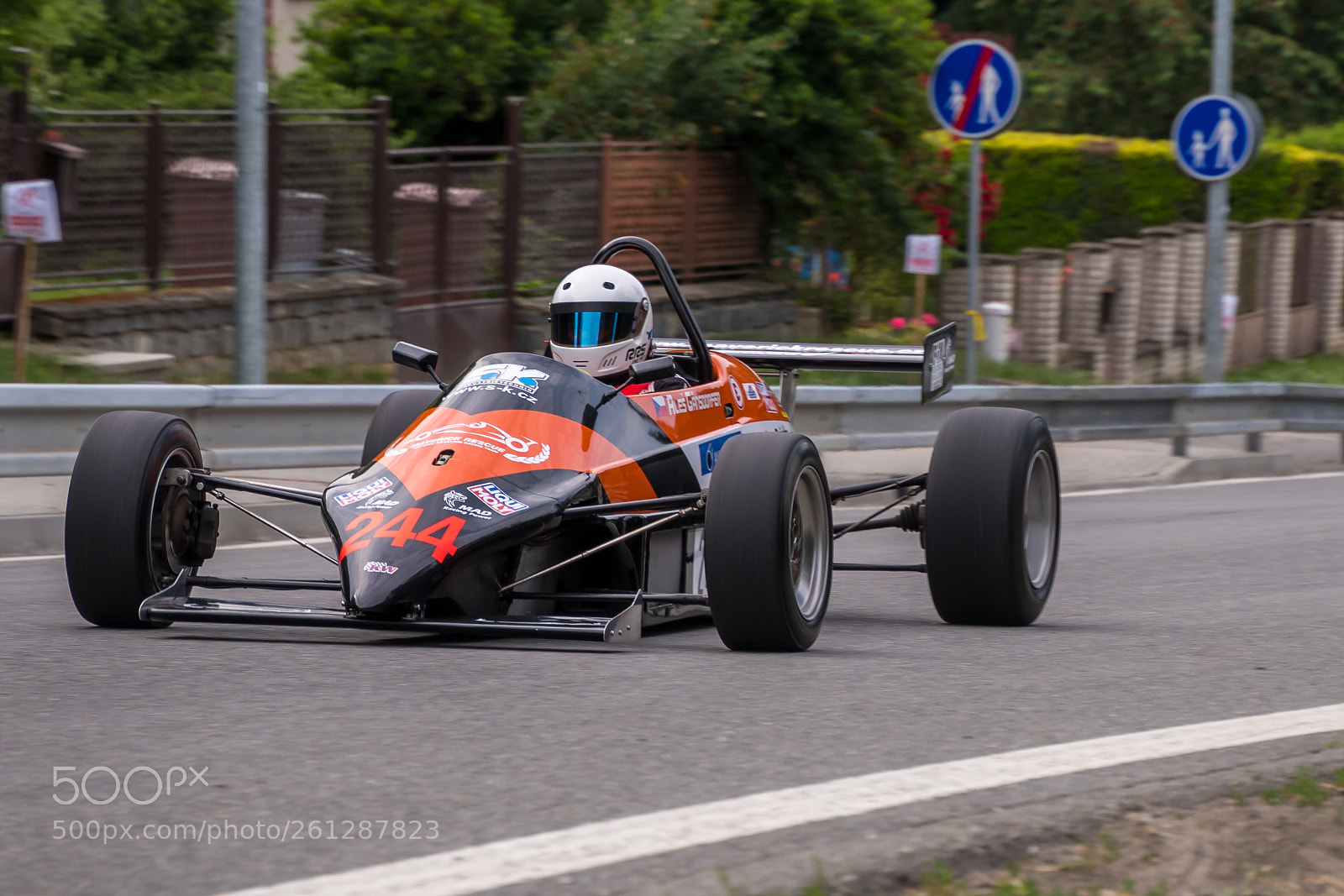 Nikon D500 sample photo. Motorsport photography