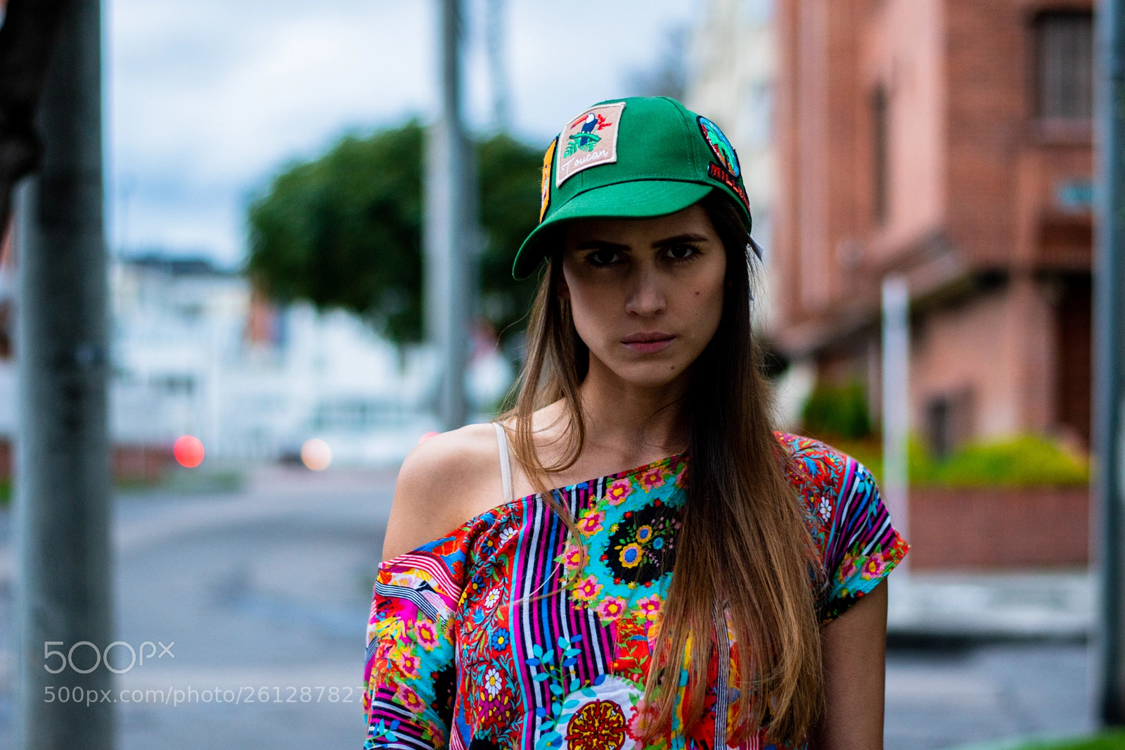 Nikon D5500 sample photo. Calle 101. photography