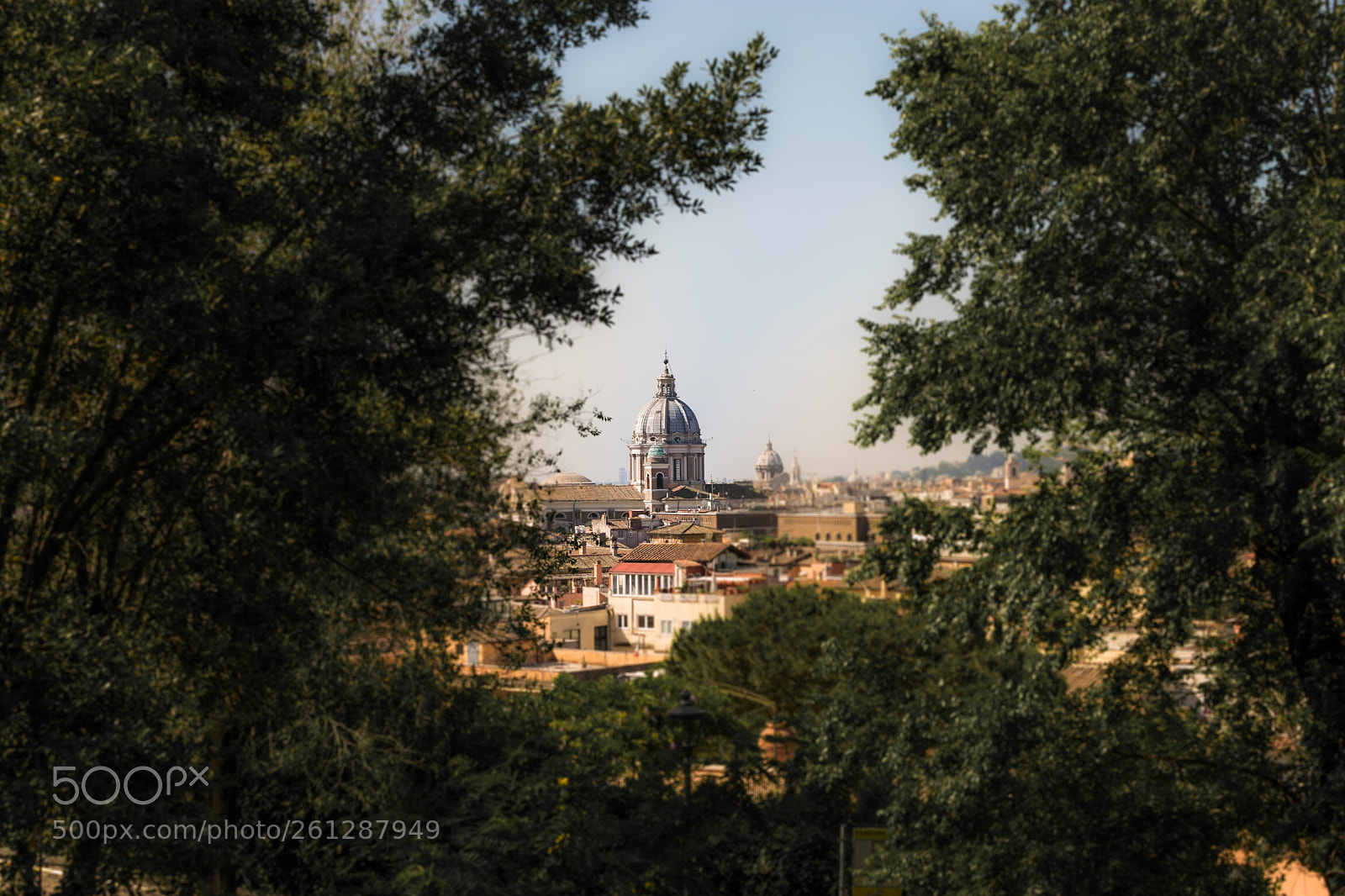 Nikon D3300 sample photo. Rome photography