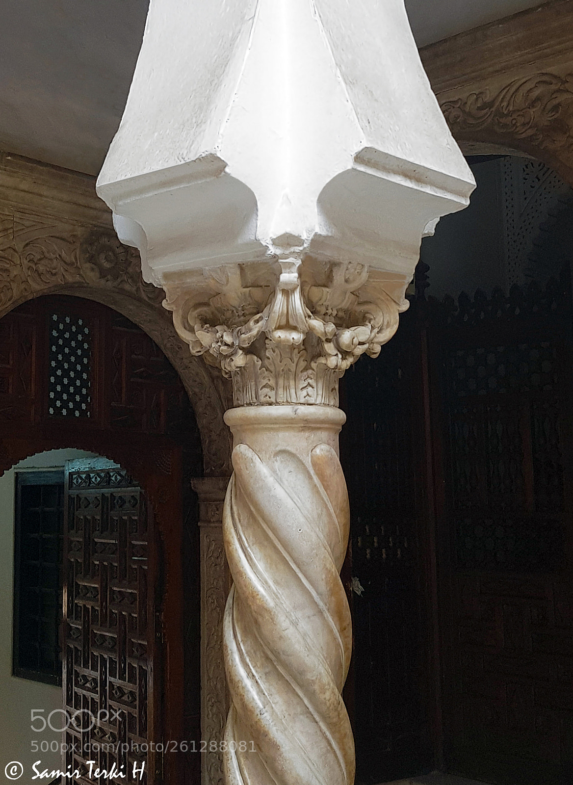 Samsung Galaxy S8+ sample photo. Dar aziza photography