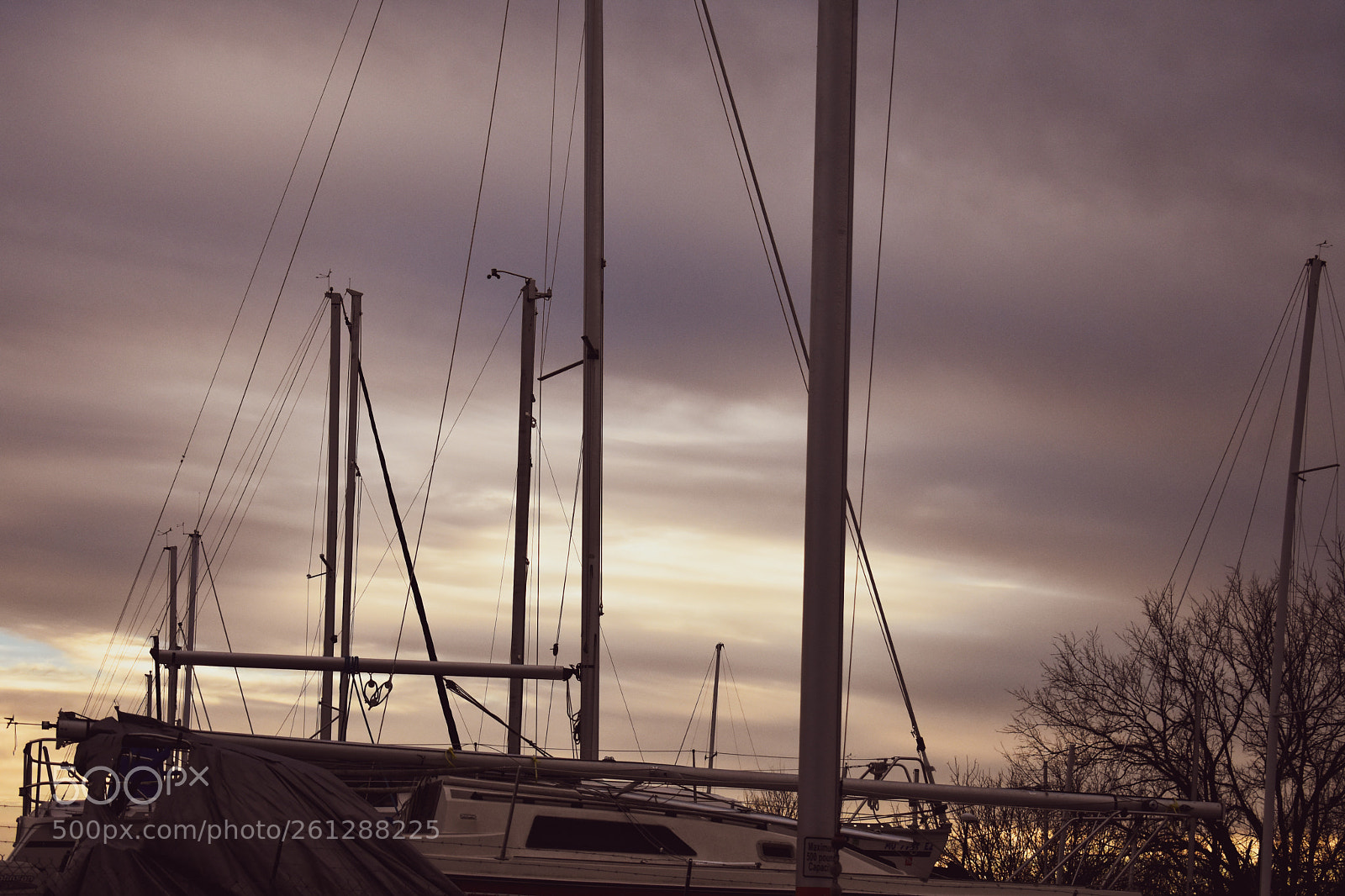 Nikon D3400 sample photo. Docking the boats at photography