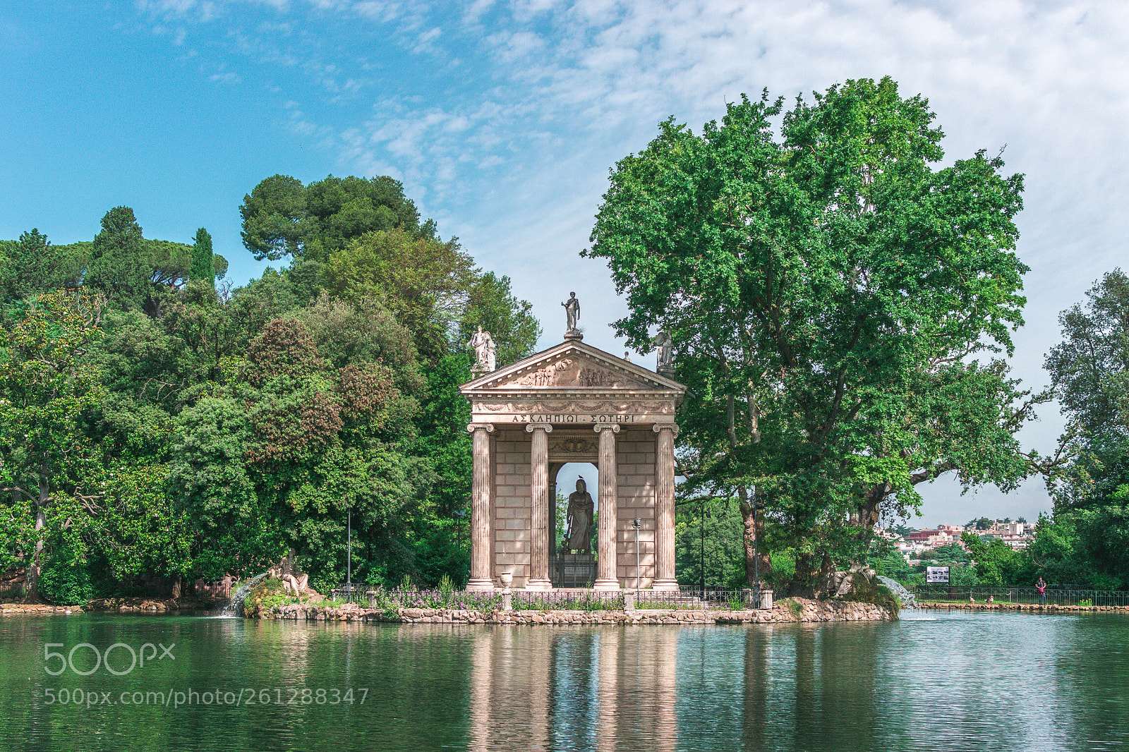 Nikon D3300 sample photo. Rome photography